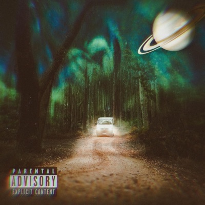 Despechau (feat. Guti.ly) - Single