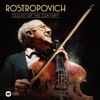 Mstislav Rostropovich & Benjamin Britten - 14 Romances, Op. 34: XIV. Vocalise (Arr. Rostropovich for Cello and Piano)