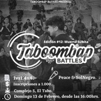 Flute Beat (feat. Taboom Bap Battles) - Single - JotvPeace