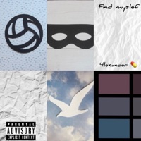 Find Myself - 4LEXANDER