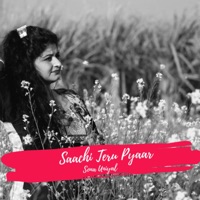Saachi Teru Pyaar - Single - Sona Uniyal