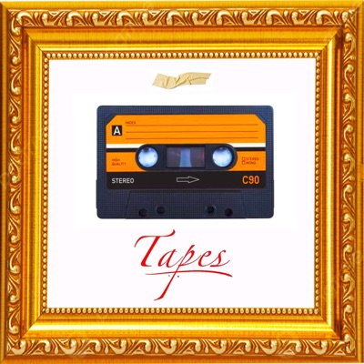 Tapes (feat. Mseco) - Single
