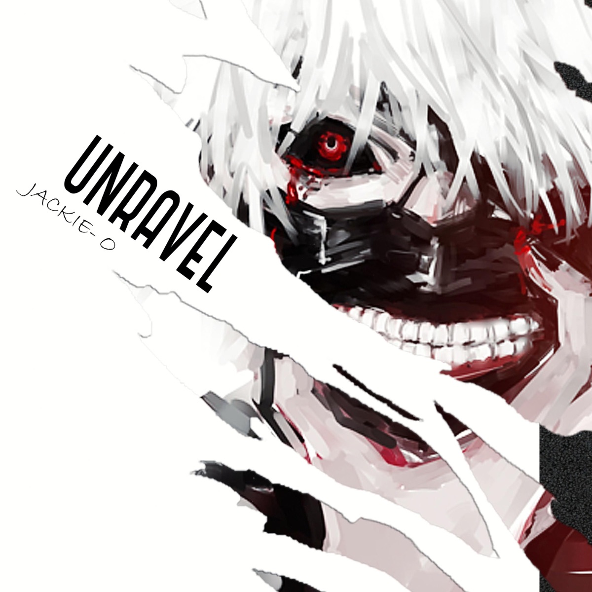 Stream Unravel-Tokyo Ghoul Opening by x3Eunha | Listen online for free on  SoundCloud