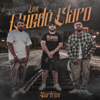 Les Quedo Claro - Single - Sertres