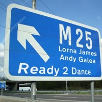 Ready To Dance - Single - Lorna James