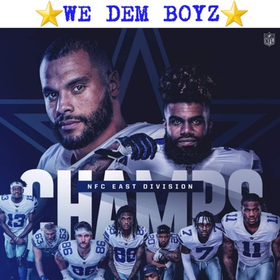 We Dem Boyz (feat. Jay Kelle) - Single