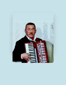 Dengarkan Темірхан Төлебаев, tonton video musik, baca bio, lihat tanggal tur & lainnya!