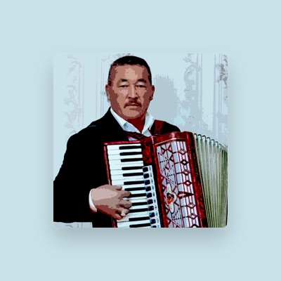 Ascolta Темірхан Төлебаев, guarda video musicali, leggi la biografia, vedi le date del tour & altro!