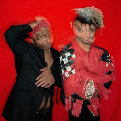 MAD (feat. NEMY) [kenan's mix] - Single