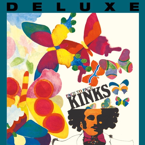 The Kinks - Sunny Afternoon