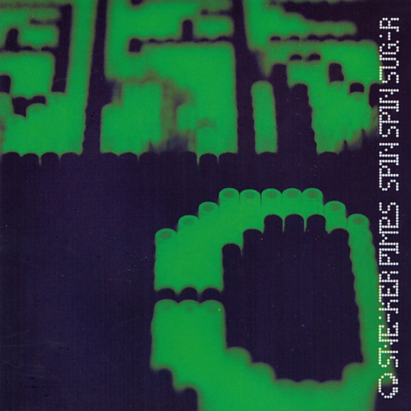 Spin Spin Sugar - EP - Sneaker Pimps