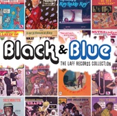 Black and Blue the Laff Records Collection, 2014