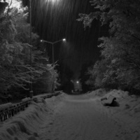 Snowy Dream - Single - Psycho-Boy