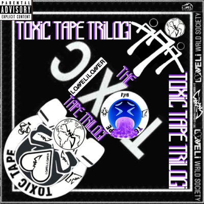 Txc Tpe Trg : Tape 27 - EP