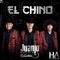 El Chino - Juanjo Arreola y Sus Consentidos lyrics