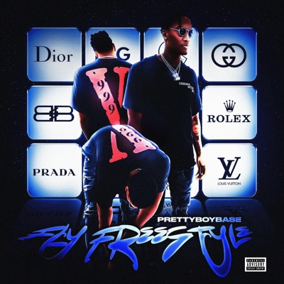 Fly Freestyle - Single