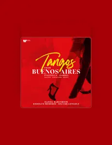 Dengarkan Héctor Console, tonton video musik, baca bio, lihat tanggal tur & lainnya!