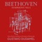 Beethoven: Symphony No. 5 artwork