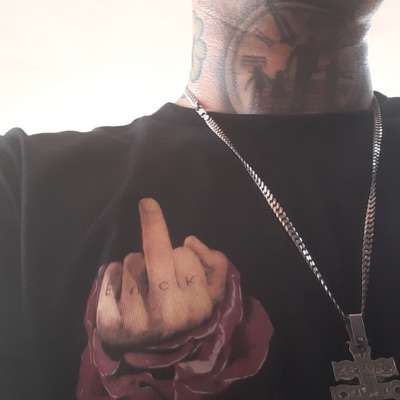 Delirio de persecucion (feat. EL ANTUANICO 821) - Single