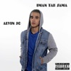 ALVIN JO - Iman Tak Sama