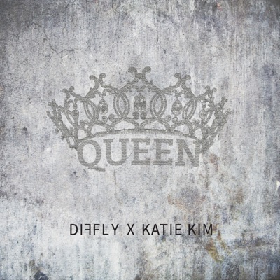 Queen (feat. Katie Kim) - Single