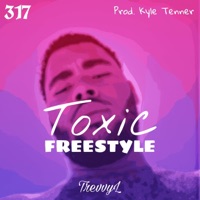 Toxic FREESTYLE - Single - TrevvyL