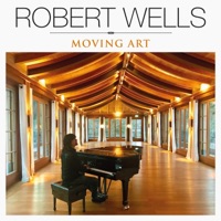 Moving Art - Single - Robert Wells