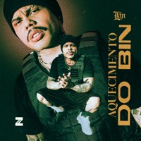 Aquecimento do Bin - Single - MC Lan