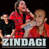 Zindagi - EP - Jhalak Sangeetam & Kamala Ghimire