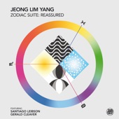 Jeong Lim Yang - Libra (feat. Gerald Cleaver & Santiago Leibson)