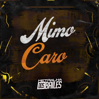 Mimo Caro - Single