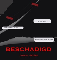 Beschadigd - Single - Cheryl Öztürk