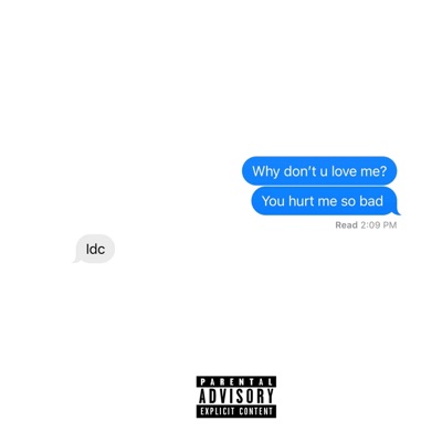 Love didn't win (feat. Dache Dee) - Single