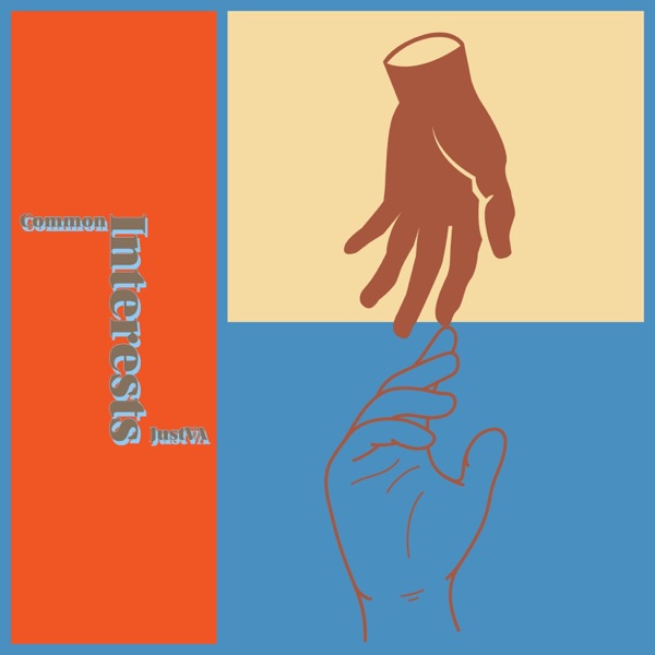 Common Interests - EP