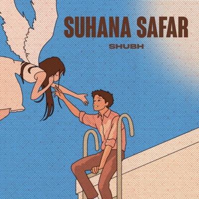 Suhana Safar - Single