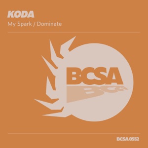 My Spark - Single