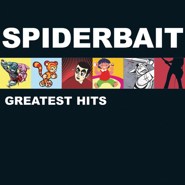 Shazam by Spiderbait on NetFM