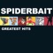 Monty - Spiderbait lyrics