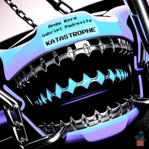Katastrophe - Single