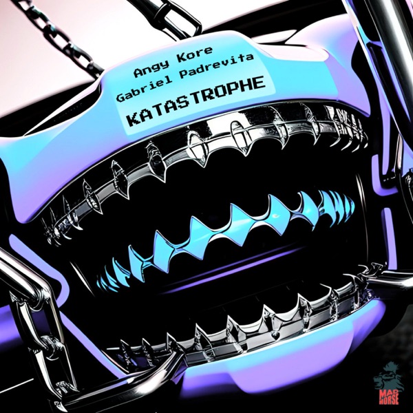 Katastrophe - Single