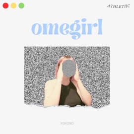 OMEGIRL (feat. Brady Bouldin) ATHLETIIC