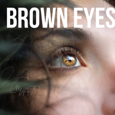 Brown Eyes - Single