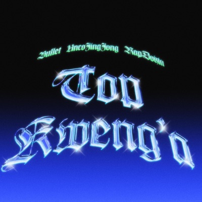 TOP KWENG'a (feat. Uncojingjong) - Single