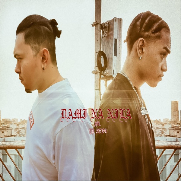 DAMI NA NILA (feat. YB Neet)