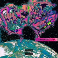 ATMOSpheric RE_ENTRY (feat. Lokye) - Dusty Fingerz