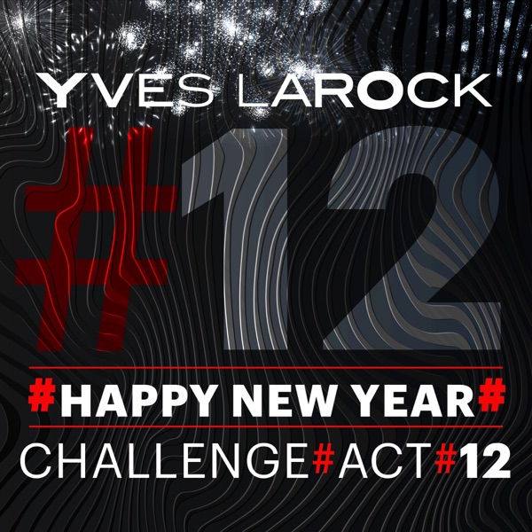 Happy New Year - Single