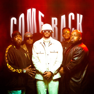 Come Back - Single