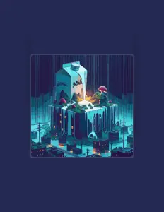 Dengarkan Milkrain Dark City, tonton video musik, baca bio, lihat tanggal tur & lainnya!