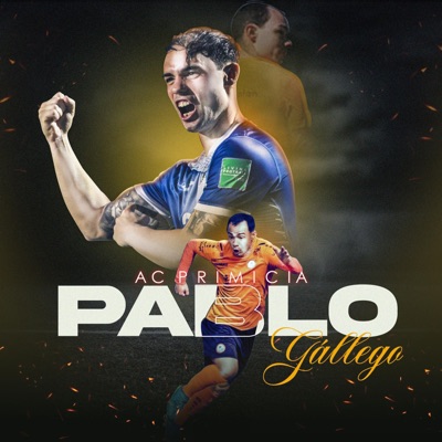 Pablo Gallego - Single