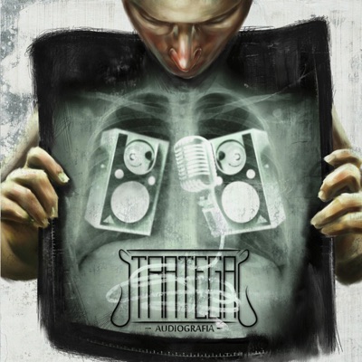 Audiografia con Strategas - EP